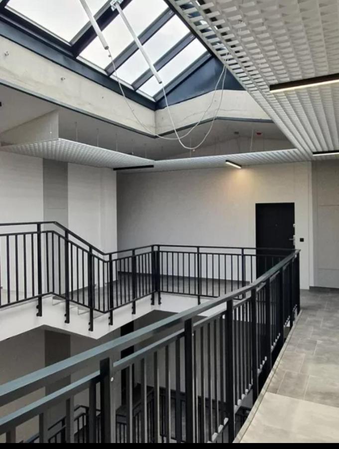Apartament W Starym Mlynie Loft Rozanka Wrocław Buitenkant foto