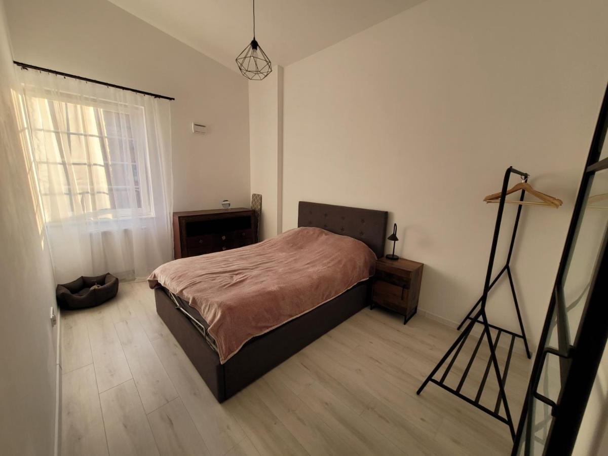 Apartament W Starym Mlynie Loft Rozanka Wrocław Buitenkant foto