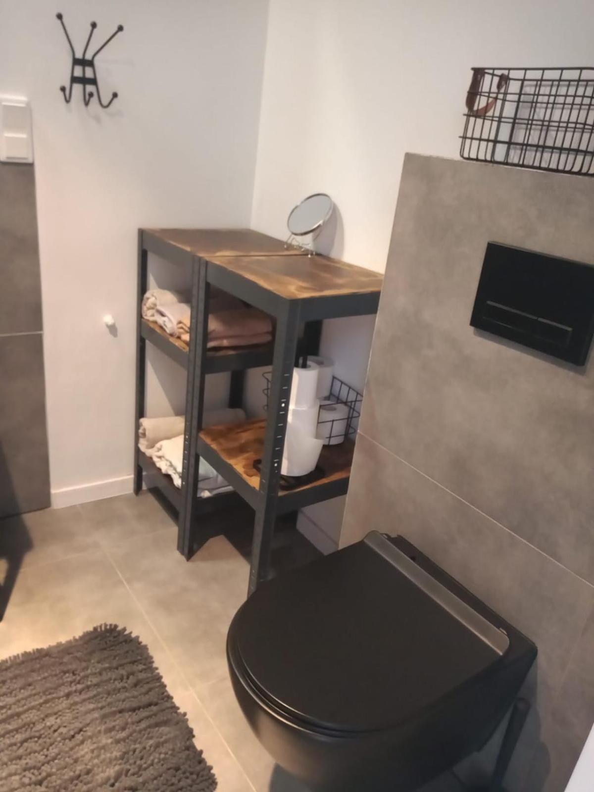 Apartament W Starym Mlynie Loft Rozanka Wrocław Buitenkant foto