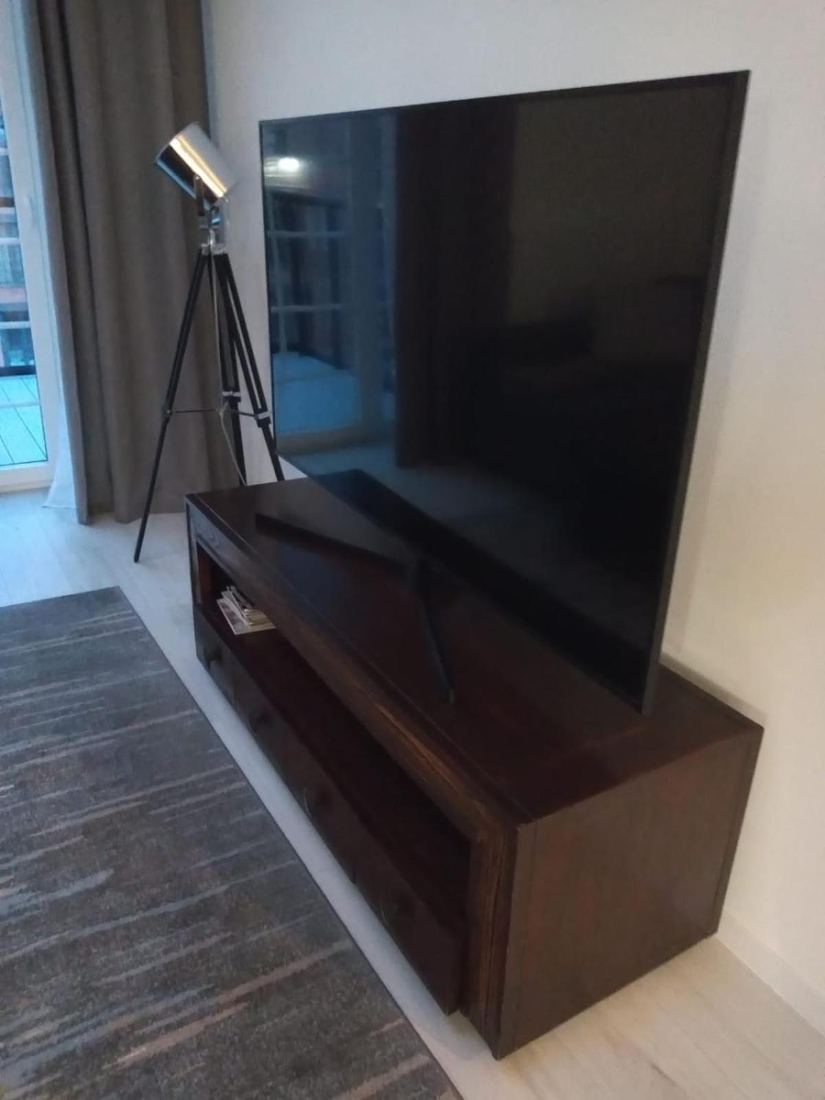 Apartament W Starym Mlynie Loft Rozanka Wrocław Buitenkant foto