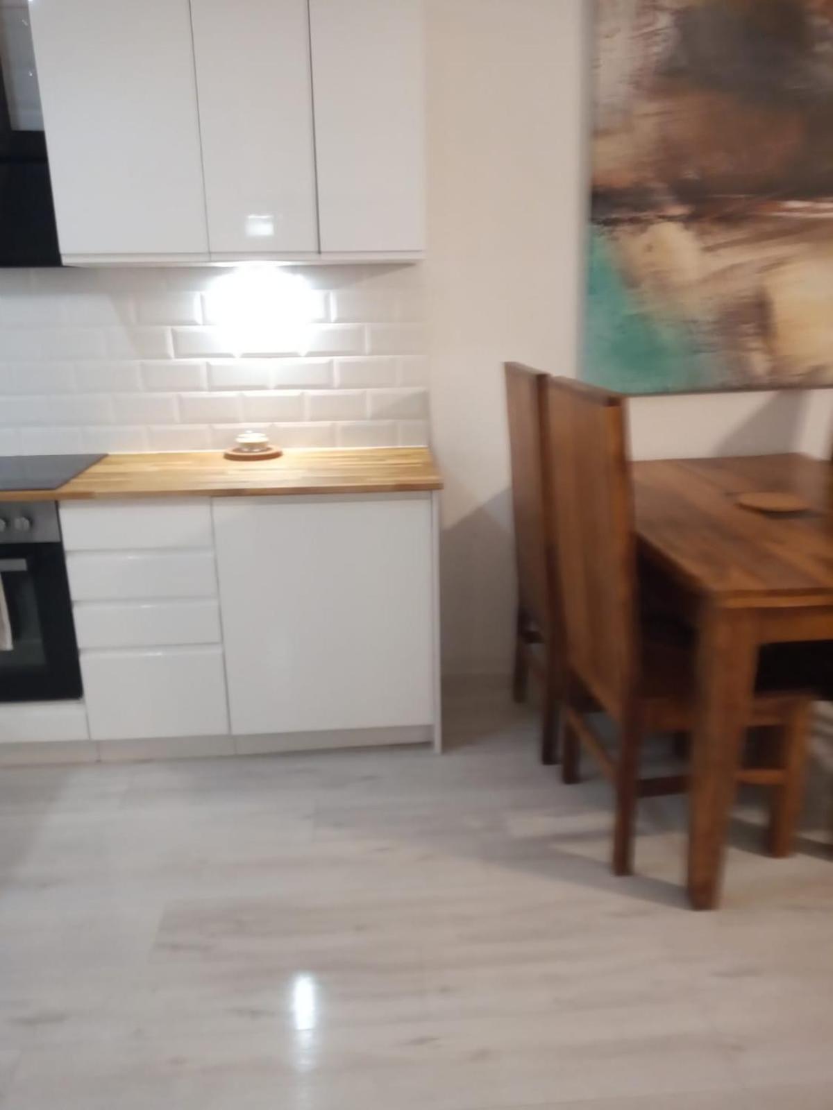 Apartament W Starym Mlynie Loft Rozanka Wrocław Buitenkant foto