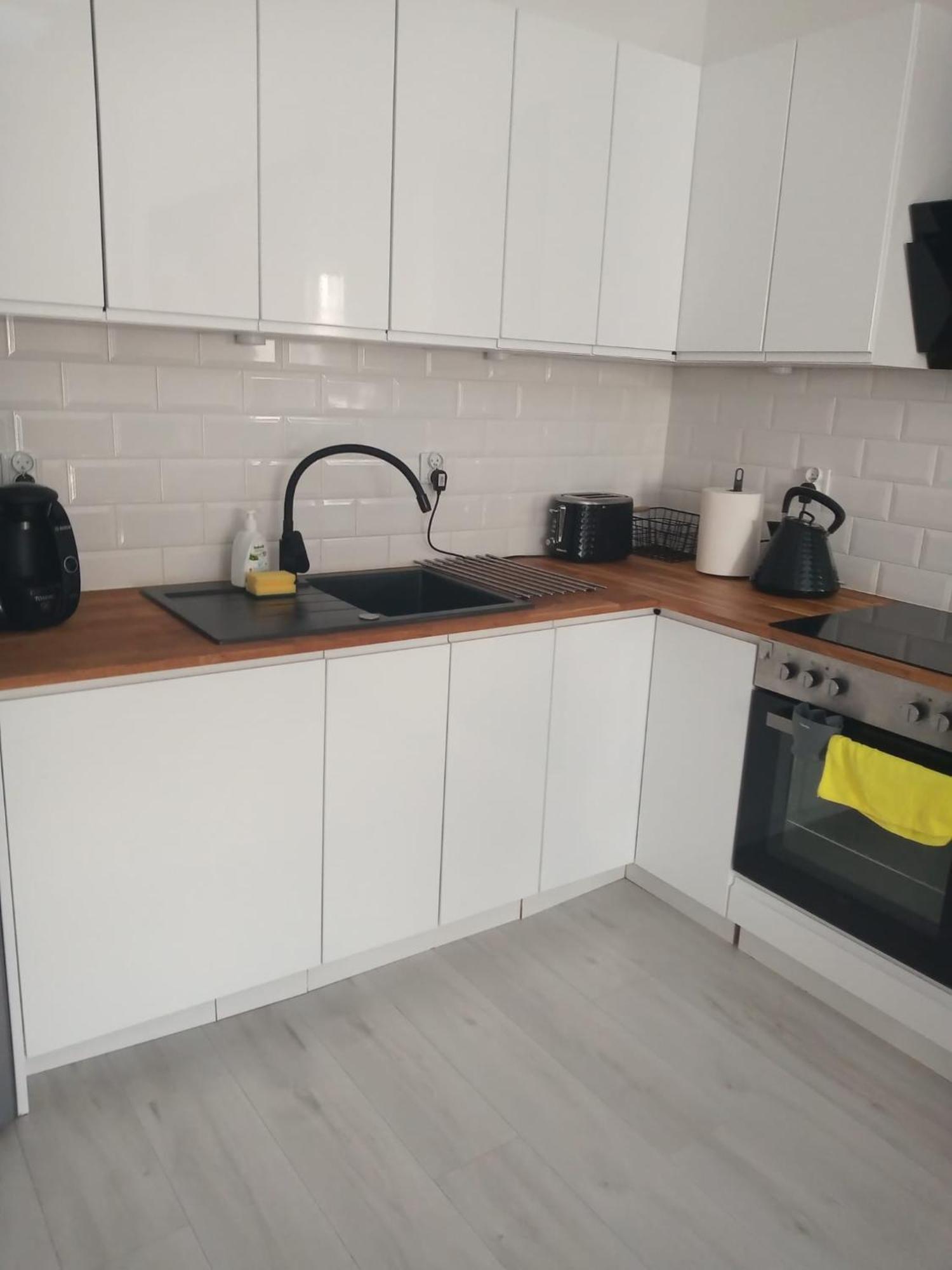 Apartament W Starym Mlynie Loft Rozanka Wrocław Buitenkant foto