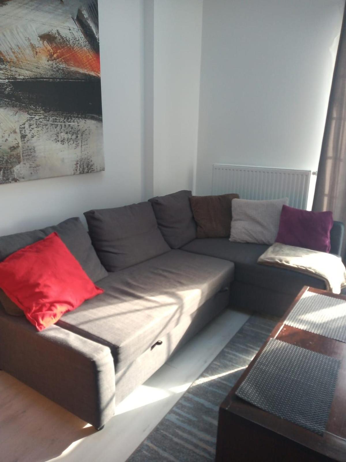 Apartament W Starym Mlynie Loft Rozanka Wrocław Buitenkant foto